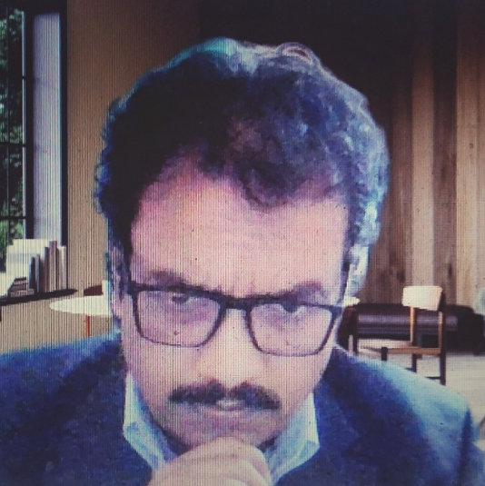 Raj Reyad Adyakshar Labs | Global R&D and Technology Innovation Lab